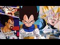 NEW KING VEGETA + SAIYAN DAY VEGETA SUPER ATTACKS & ACTIVE SKILL + OSTS! Dragon Ball Z Dokkan Battle