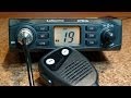 Lafayette Atena - Zanim kupisz cb radio - Test # 14