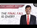 17650 - Final LOW For This Series? Post Market Report 20-Jan-22