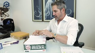 Passive Income - Grant Cardone