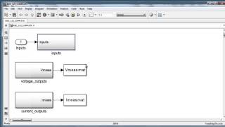 Performing Power System Studies, Part 2: Building Network Models Automatically