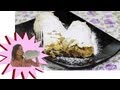 Strudel di Mele Light con Pasta Povera - Le Ricette di Alice