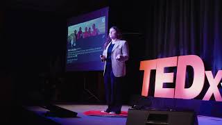 The power of imperfect activism | Nora Quigley | TEDxYouth@Paparangi