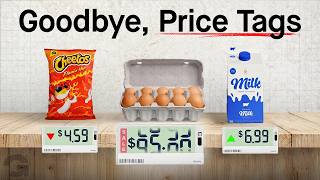 How Grocery Stores Scam You in Broad Daylight
