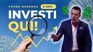 I 3 Investimenti Top Dei Ricchi Per Far Crescere Il Tuo Business