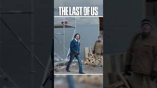 TOMMY and JOEL Reunite In JACKSON | THE LAST OF US Episode 6 Best Scene | The Last Of Us HBO Series