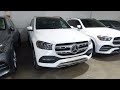 Нашёл классный mercedes benz gls 450 Авто из США