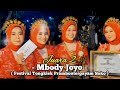 Juara 2 MBODY JOYO Festival Tongklek Prambontergayam Soko Tuban 2024