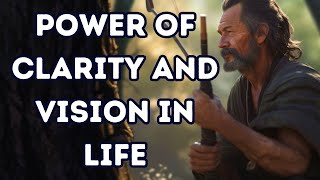 Secret to Success | Power of Purpose, Clarity and Vision in Your Life