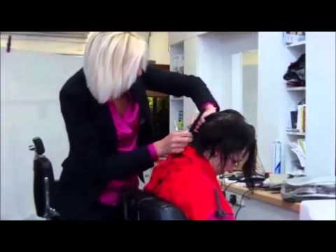 Long To Short Female HairCut Long To Short Female HairCut