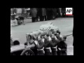 queen mary s funeral 1953