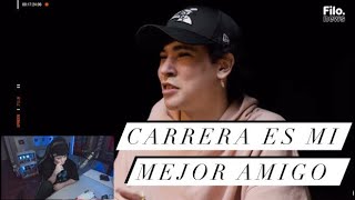 Spreen habla de carrera🥺🥰| Parte 4(Final)