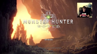 狩獵直播: 尋找人妻-炎妃龍 歡迎進房一齊打【Monster Hunter: World 魔物獵人 世界 | PS4 Pro中文 Gameplay Live 】