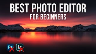 Top 10 Photo Editing Software for PC - Best Free Photo Editors in 2022