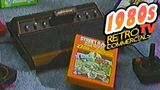80s TV Commercials that aired during the Holidays 🎄📼  Retro TV Commercials VOL 495