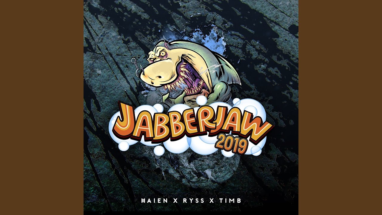 Jabberjaw 2019 Youtube