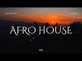 AFRO HOUSE MIX 2026 (Adam Port, Hugel, Keinemusik, MoBlack) / LIVE DJ SET by VINI #afrohouse 