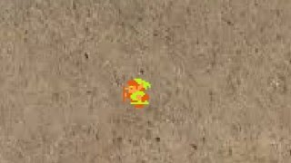 Zelda Sprite Test