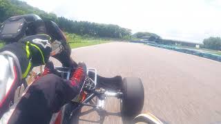 18.07.03 Paju Speed Park session1