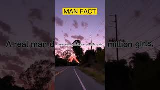 "Don't skip"facts about man#facts ##god