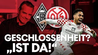 Der Bruchwegbericht vor Mönchengladbach | Mainz 05 | #05ertv | 2020/21