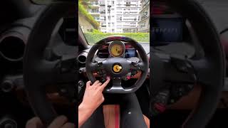 Ferrari F 812 V12 | フェラーリ F 812 V12