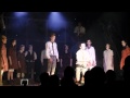Spring Awakening: Those You've Known