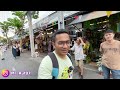 chatuchak weekend market largest shopping market in bangkok thailand