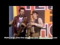 Rhythm Kings   Choo Choo Cha Boogie 1978