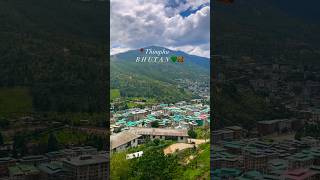 Beautiful place Bhutan #thimphu #travel #explore #bhutan