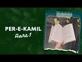 Per-e-kamil ❤️|Part 1|پیر کامل| حصہ اول#informative #viral #novel