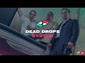 FiveM Script Release: Dynamic Dead Drops Illegal Activity