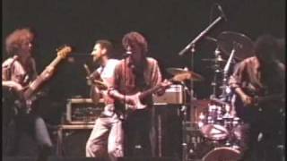 janglers - jellyroll -agora 4/4/91