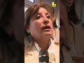 asimismo la presidenta dina boluarte se refirió a nicolás maduro y la situación en venezuela.