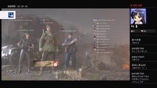 WW2アニメエンブレムオンリー放送　PS4アイマスコミュニティ「たるき亭」オタP