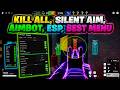 Operation One Script | AIMBOT, GUN MODS, NO RECOIL, GODMODE, THE BEST MENU EVER MADE