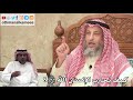 324 كيف يحارب الإنسان الله سبحانه وتعالى؟ عثمان الخميس