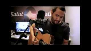 JOHNOY DANAO - Buntong-Hininga (Music Spotlight Episode 2)