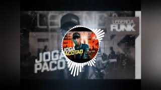 MC Neguinho itr - joga o pacotão da Sedex (com grave estralando)