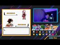 Pokemon Perfect Crystal - Crazy Difficult PKMN Trainer Red Battle