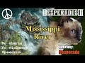 Desperados III - Mississippi River Speedrun (8:48) [Desperado, True Pacifist]