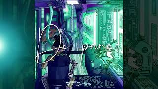 Zoreck ft @Dezear - De panas - Track 15 (NebulaProyect)