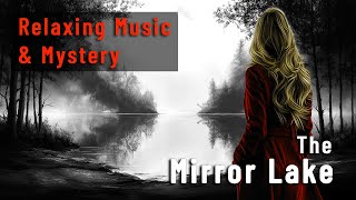 Scarlet Coat Dreams Ep 2: The Mirror Lake | Relaxing Music & Mystery