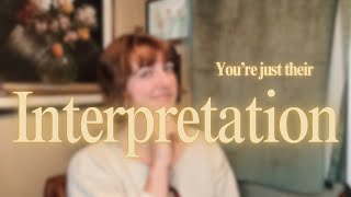 Why People Misjudge You. Understanding Perception vs Perspective.
