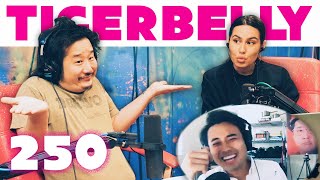 Bobby's Little Sister | TigerBelly 250