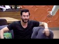 emre ve kemal Çok fena gerildi kısmetse olur 406.bölüm