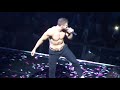 Imagine Dragons in Kansas City "Believer" 7/14/18