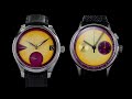 Project Passion – H  Moser & Cie  X Studio Underd0g