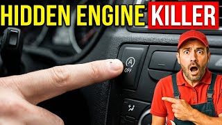 These 5 HIDDEN Car Settings Are Ruining Your Engine Reliability & Lifespan. TURN IT OFF NOW!