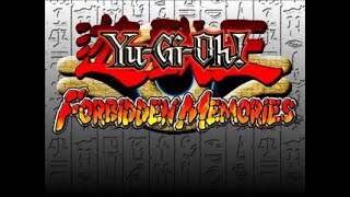 [Yu-Gi-Oh! Forbidden Memories RKZID Mod] - Akhirnya dapat mod yg susah